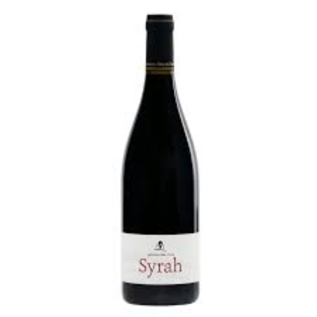 SYRAH COLLINES RHODANI 2017 750ML